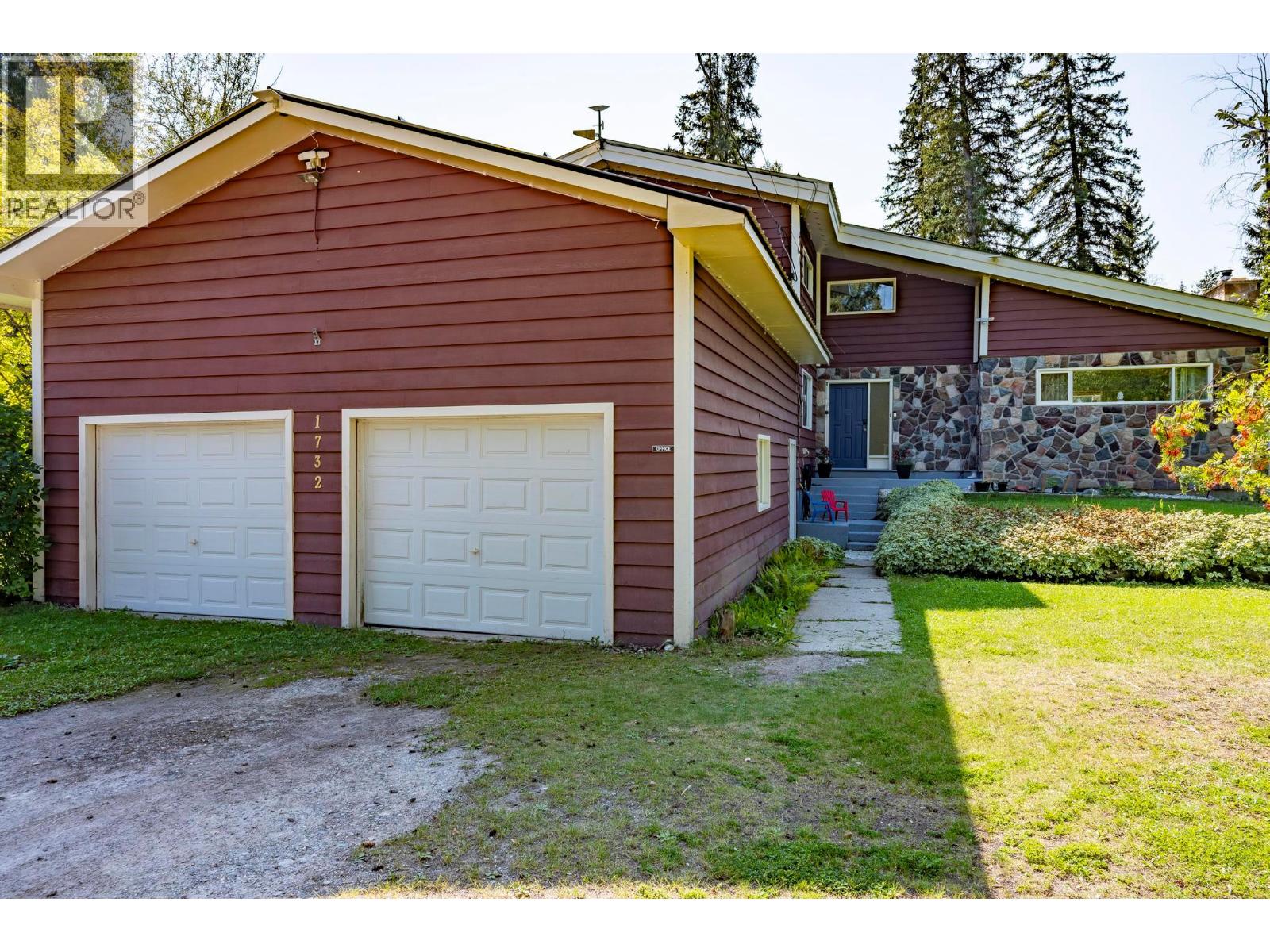 1732 Oberg Johnson Road, Golden, British Columbia  V0A 1H1 - Photo 7 - 10379458