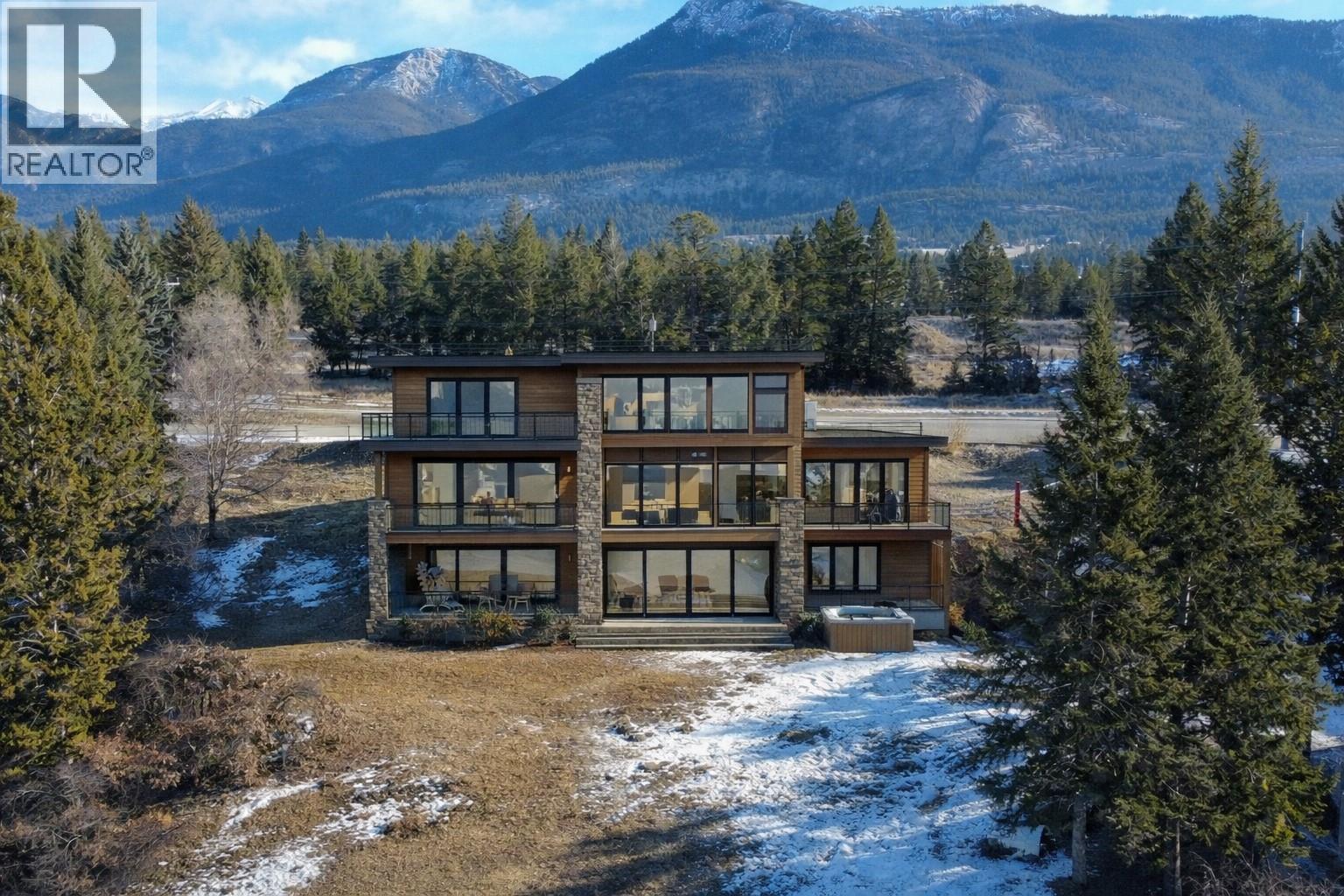 Lot 23 Hilltop Road, Windermere, British Columbia  V0A 1K3 - Photo 2 - 10379401