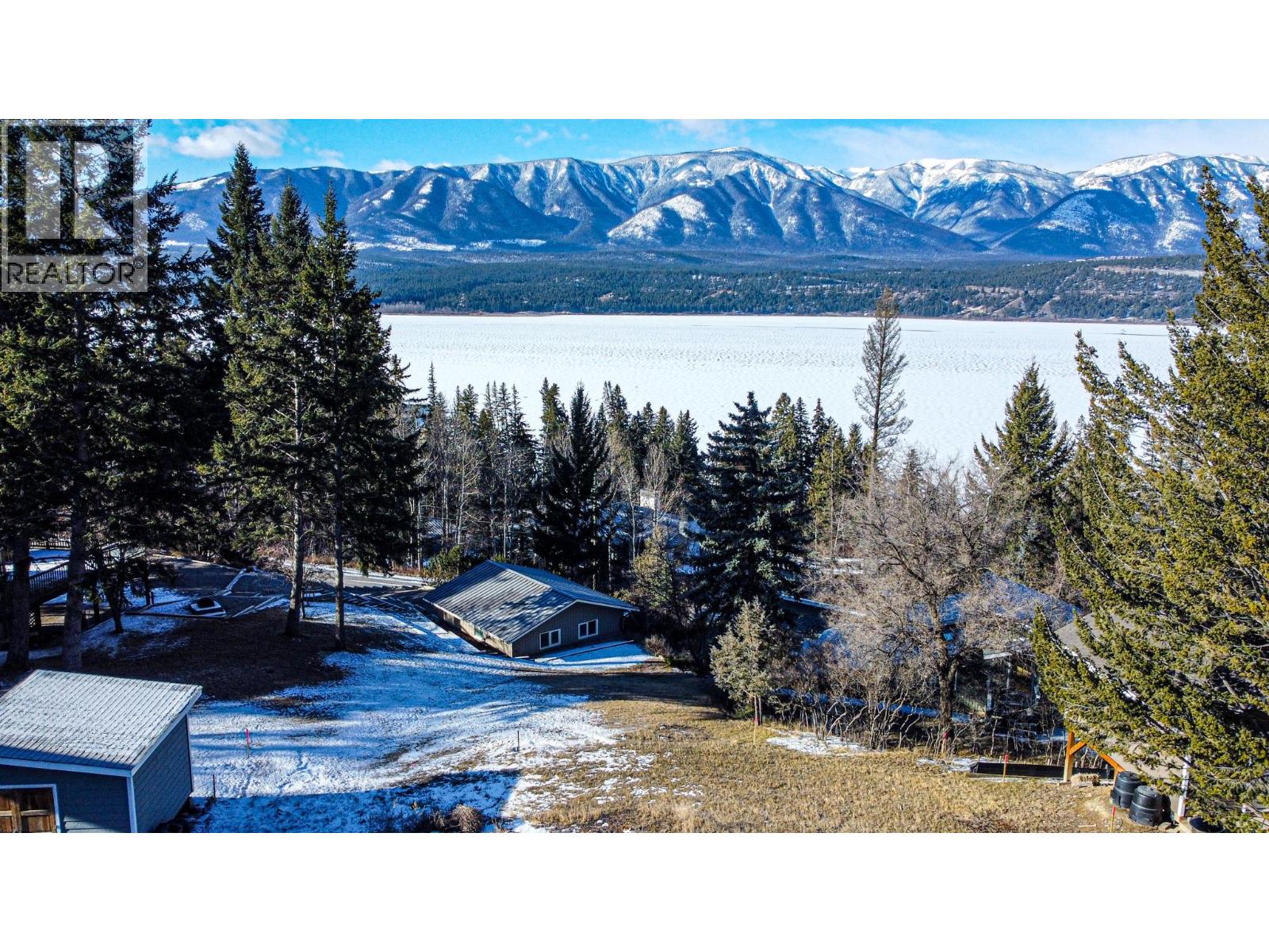 Lot 23 Hilltop Road, Windermere, British Columbia  V0A 1K3 - Photo 6 - 10379401