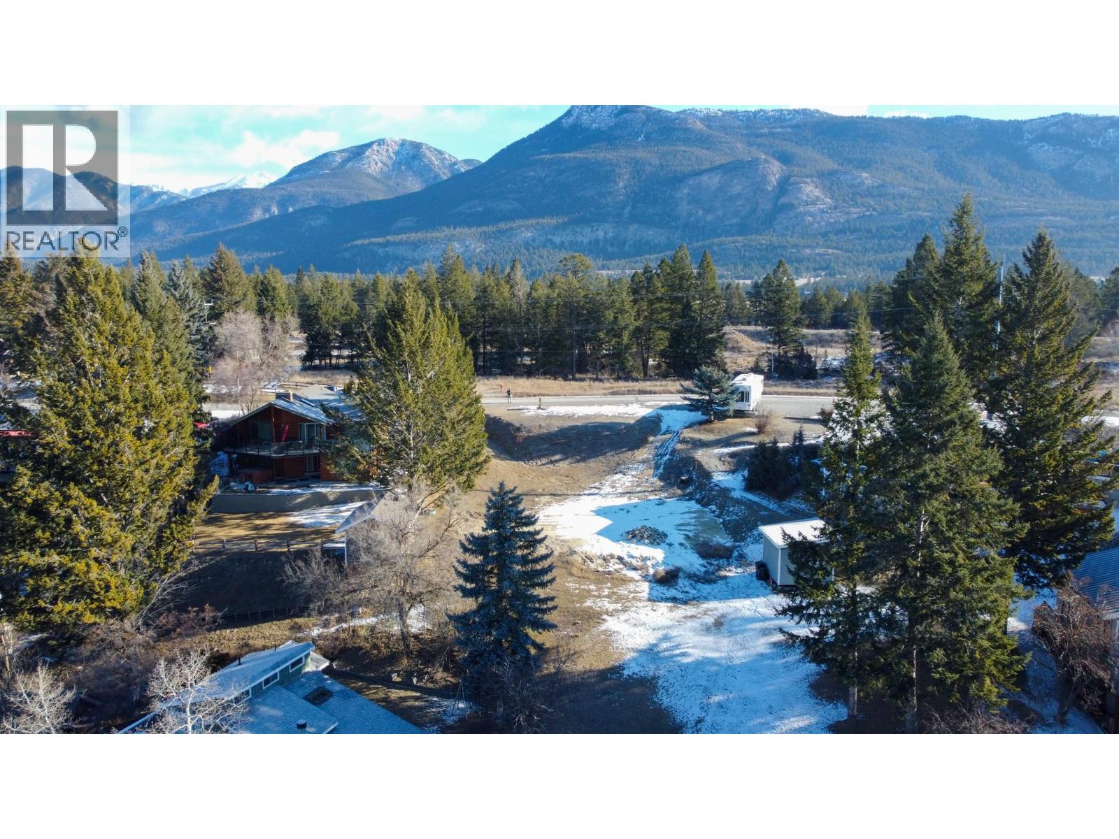 Lot 23 Hilltop Road, Windermere, British Columbia  V0A 1K3 - Photo 7 - 10379401