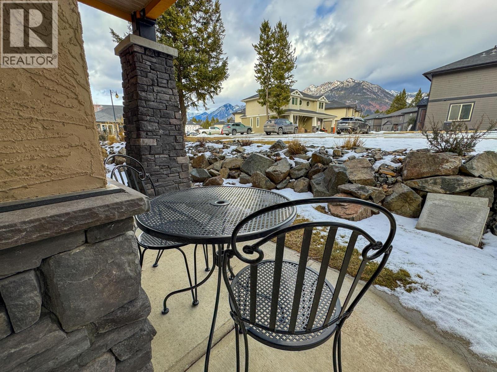 300 Bighorn Boulevard Unit# 311c, Radium Hot Springs, British Columbia  V0A 1M0 - Photo 19 - 10378933