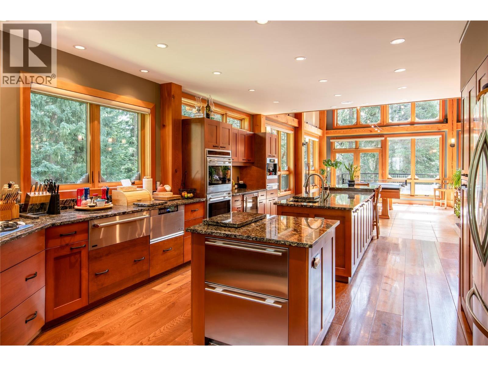 2480 Golden Donald Upper Road, Golden, British Columbia  V0A 1H1 - Photo 11 - 10379352