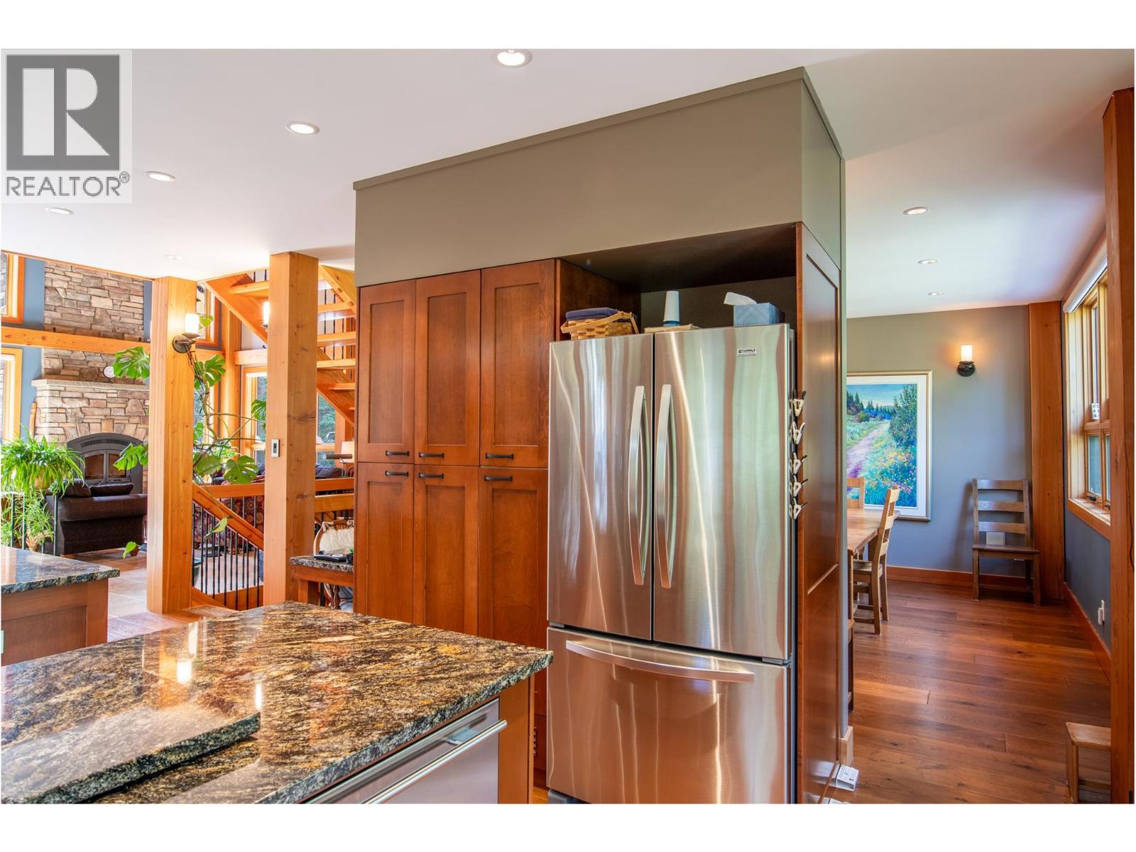 2480 Golden Donald Upper Road, Golden, British Columbia  V0A 1H1 - Photo 13 - 10379352