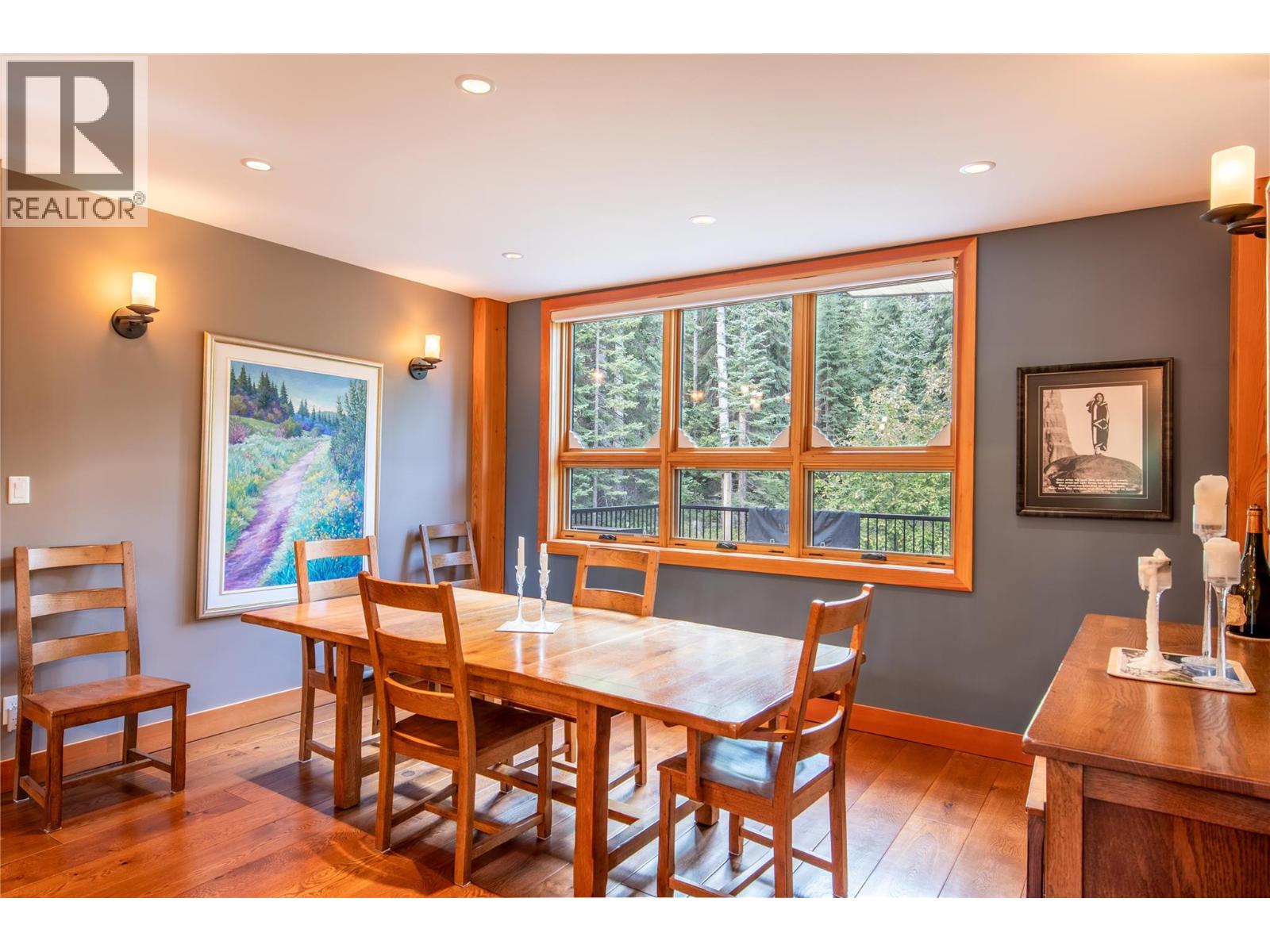 2480 Golden Donald Upper Road, Golden, British Columbia  V0A 1H1 - Photo 20 - 10379352