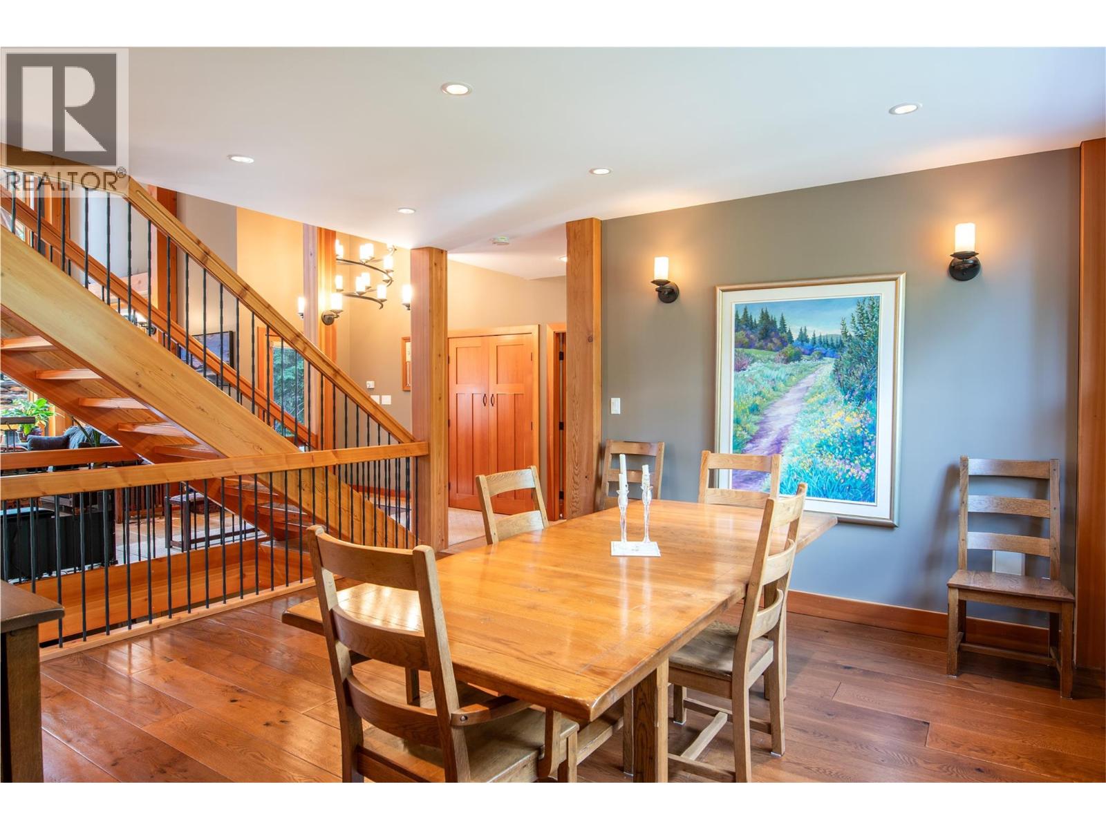 2480 Golden Donald Upper Road, Golden, British Columbia  V0A 1H1 - Photo 21 - 10379352