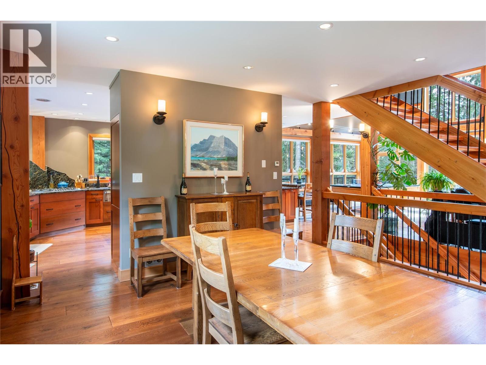 2480 Golden Donald Upper Road, Golden, British Columbia  V0A 1H1 - Photo 22 - 10379352