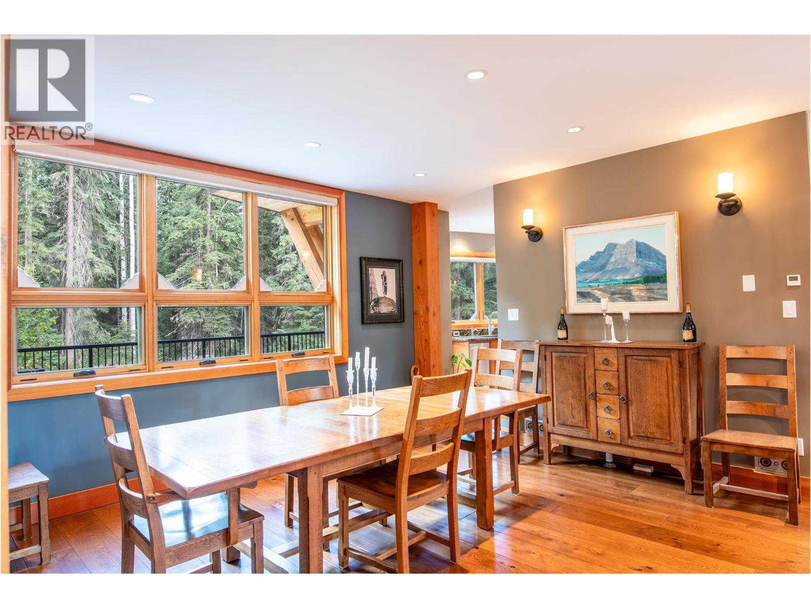 2480 Golden Donald Upper Road, Golden, British Columbia  V0A 1H1 - Photo 23 - 10379352