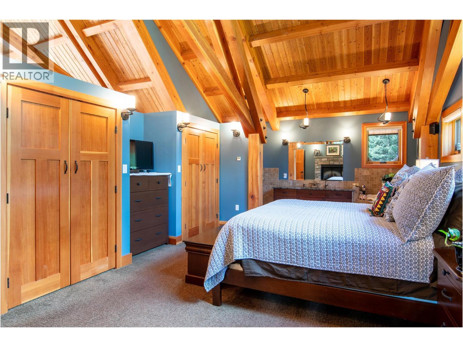 2480 Golden Donald Upper Road, Golden, British Columbia  V0A 1H1 - Photo 29 - 10379352