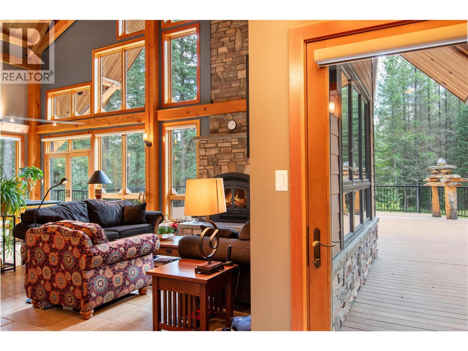 2480 Golden Donald Upper Road, Golden, British Columbia  V0A 1H1 - Photo 3 - 10379352