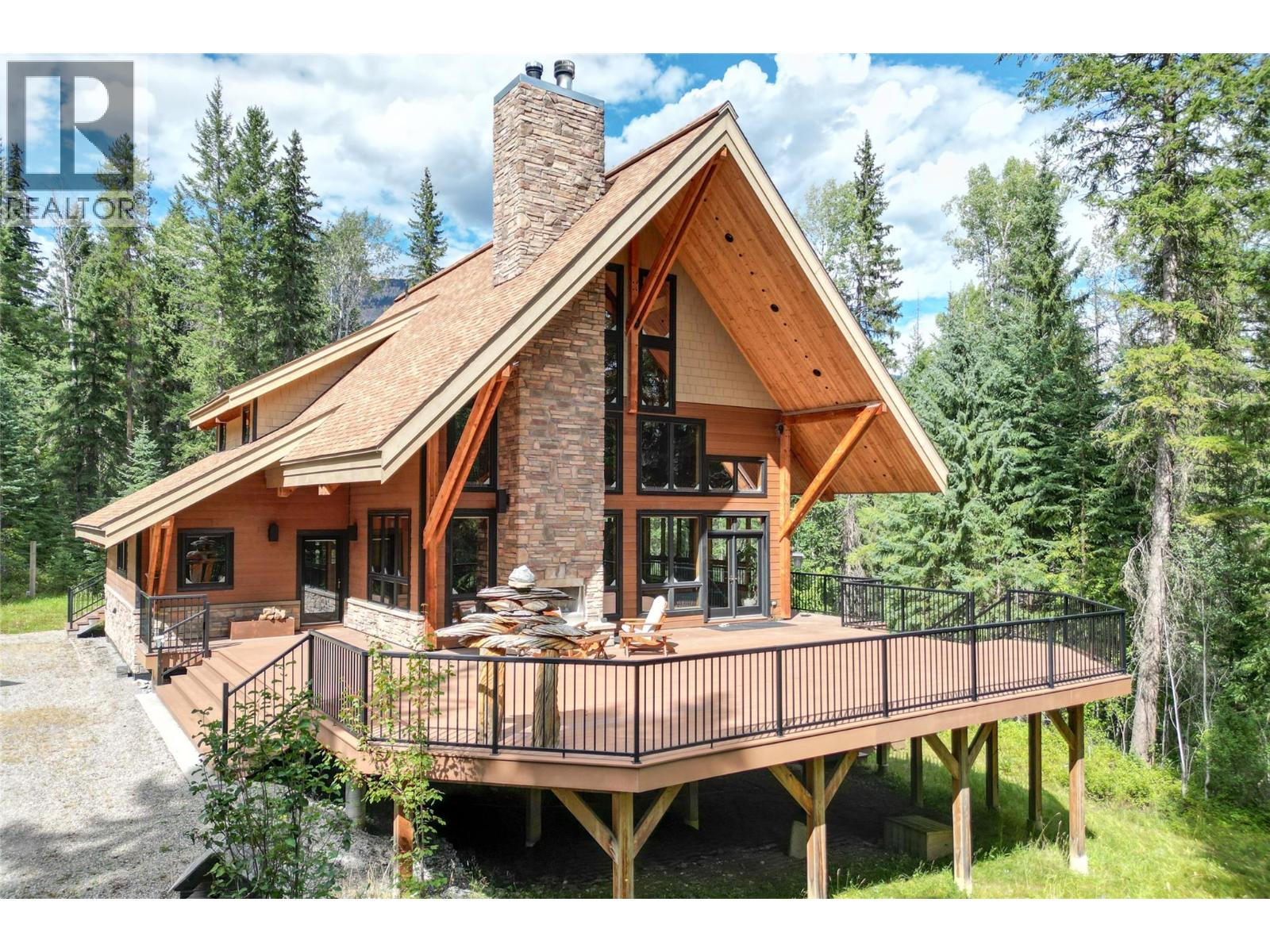 2480 Golden Donald Upper Road, Golden, British Columbia  V0A 1H1 - Photo 48 - 10379352