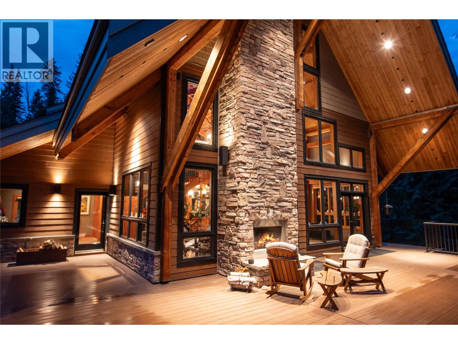 2480 Golden Donald Upper Road, Golden, British Columbia  V0A 1H1 - Photo 49 - 10379352