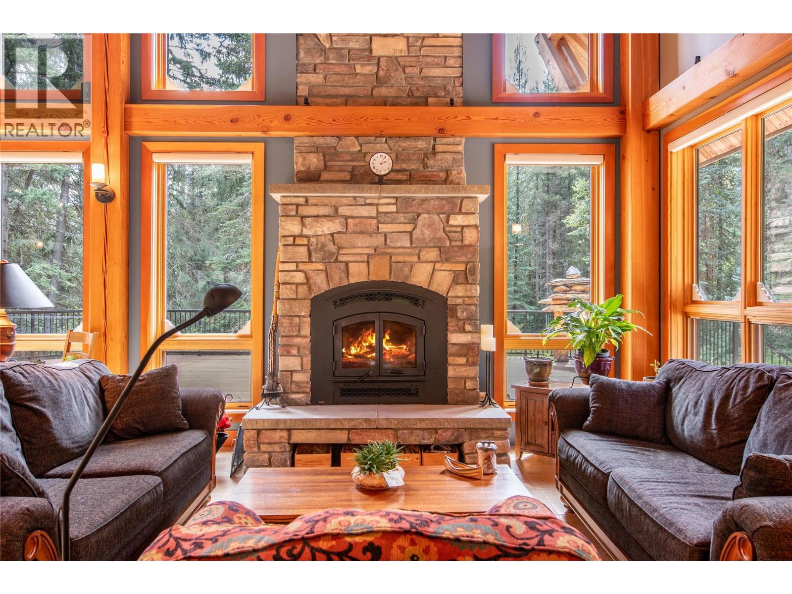 2480 Golden Donald Upper Road, Golden, British Columbia  V0A 1H1 - Photo 5 - 10379352