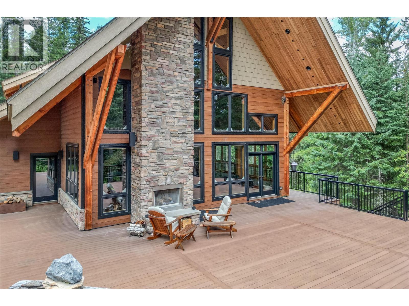 2480 Golden Donald Upper Road, Golden, British Columbia  V0A 1H1 - Photo 52 - 10379352