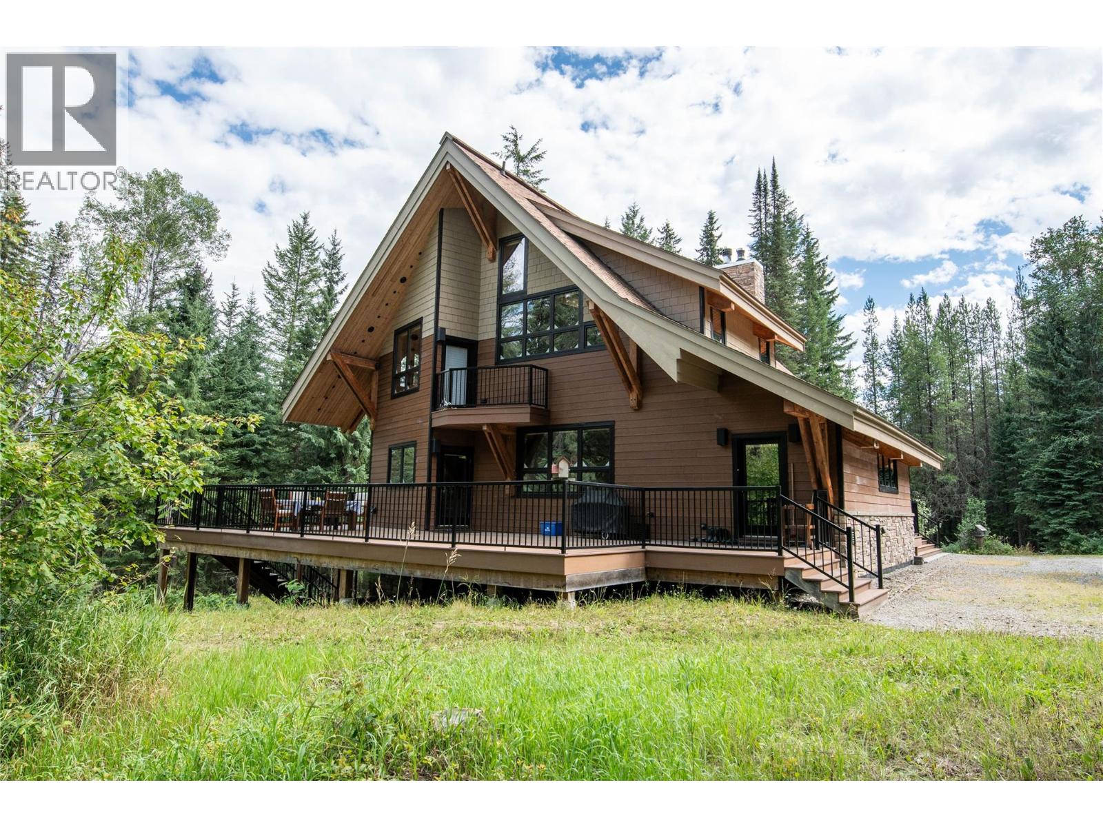 2480 Golden Donald Upper Road, Golden, British Columbia  V0A 1H1 - Photo 54 - 10379352