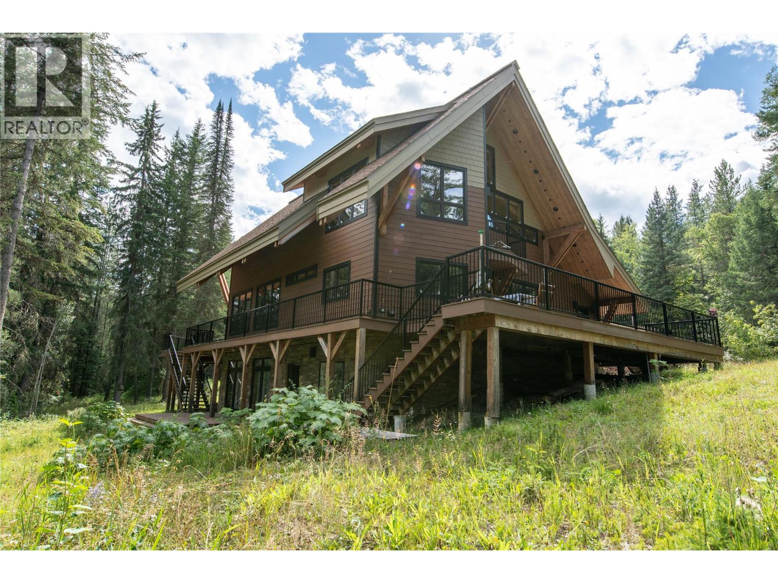 2480 Golden Donald Upper Road, Golden, British Columbia  V0A 1H1 - Photo 55 - 10379352