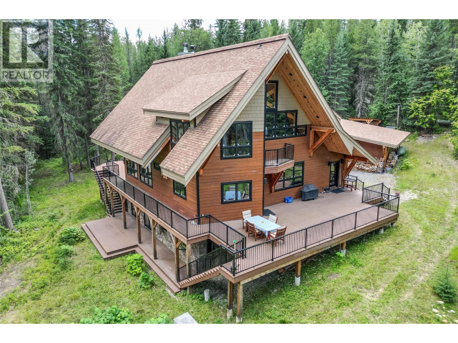 2480 Golden Donald Upper Road, Golden, British Columbia  V0A 1H1 - Photo 56 - 10379352