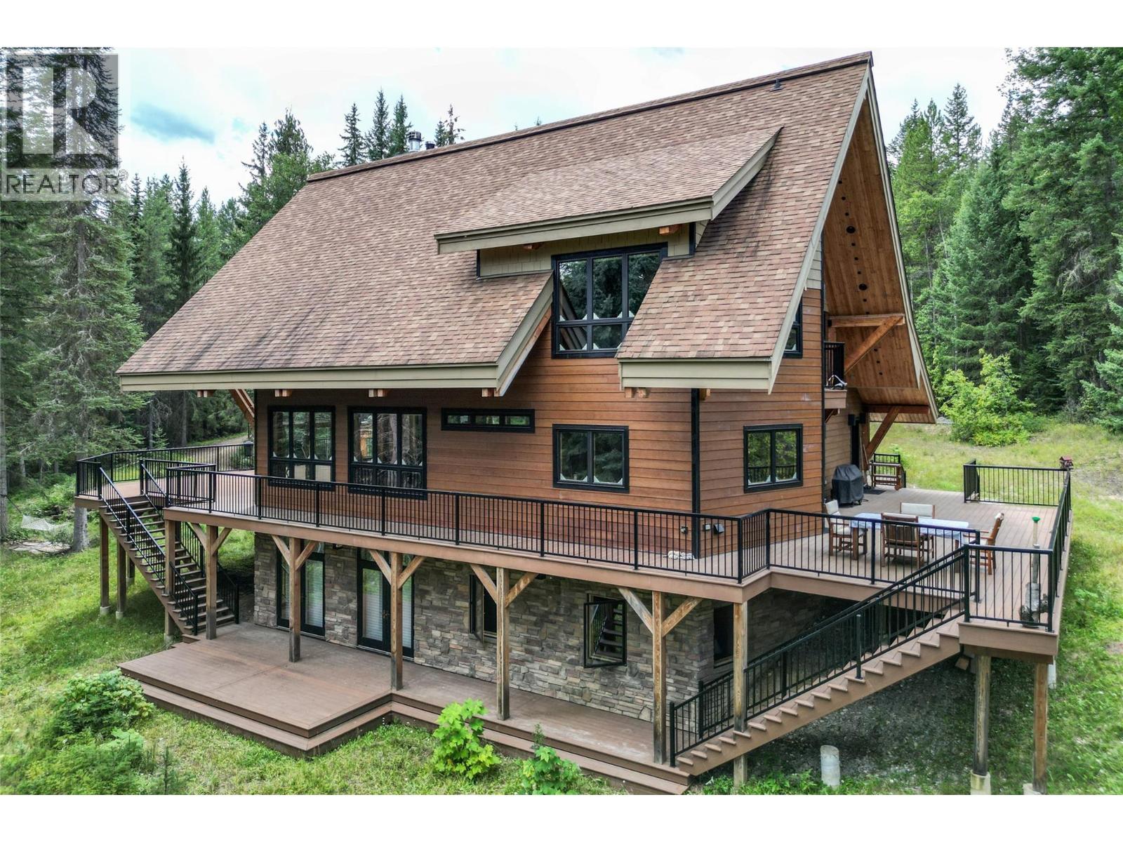 2480 Golden Donald Upper Road, Golden, British Columbia  V0A 1H1 - Photo 57 - 10379352