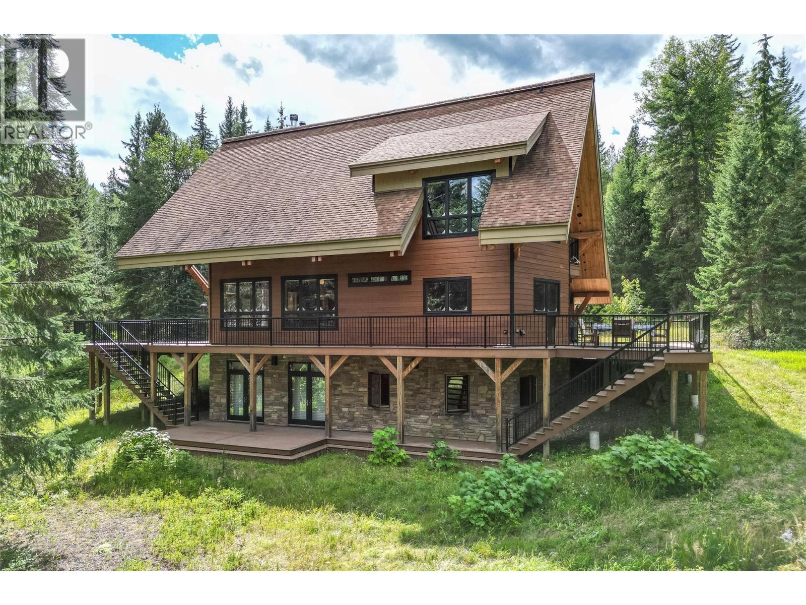 2480 Golden Donald Upper Road, Golden, British Columbia  V0A 1H1 - Photo 58 - 10379352