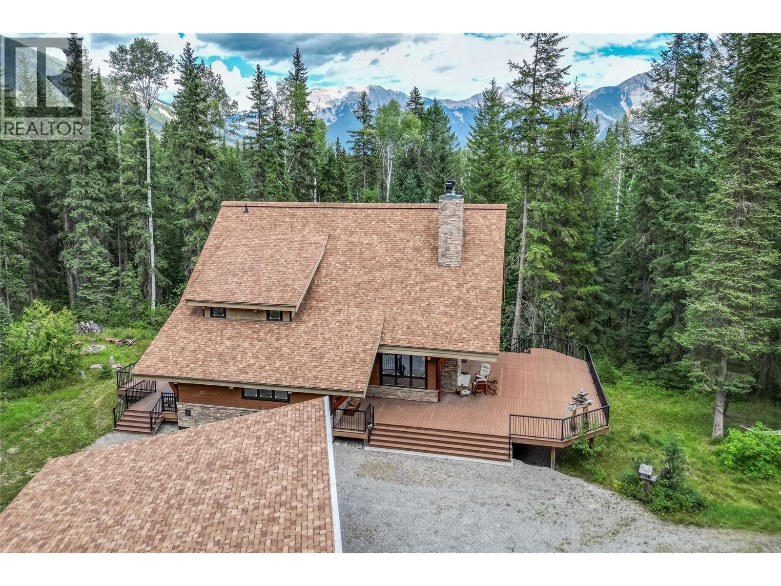 2480 Golden Donald Upper Road, Golden, British Columbia  V0A 1H1 - Photo 62 - 10379352