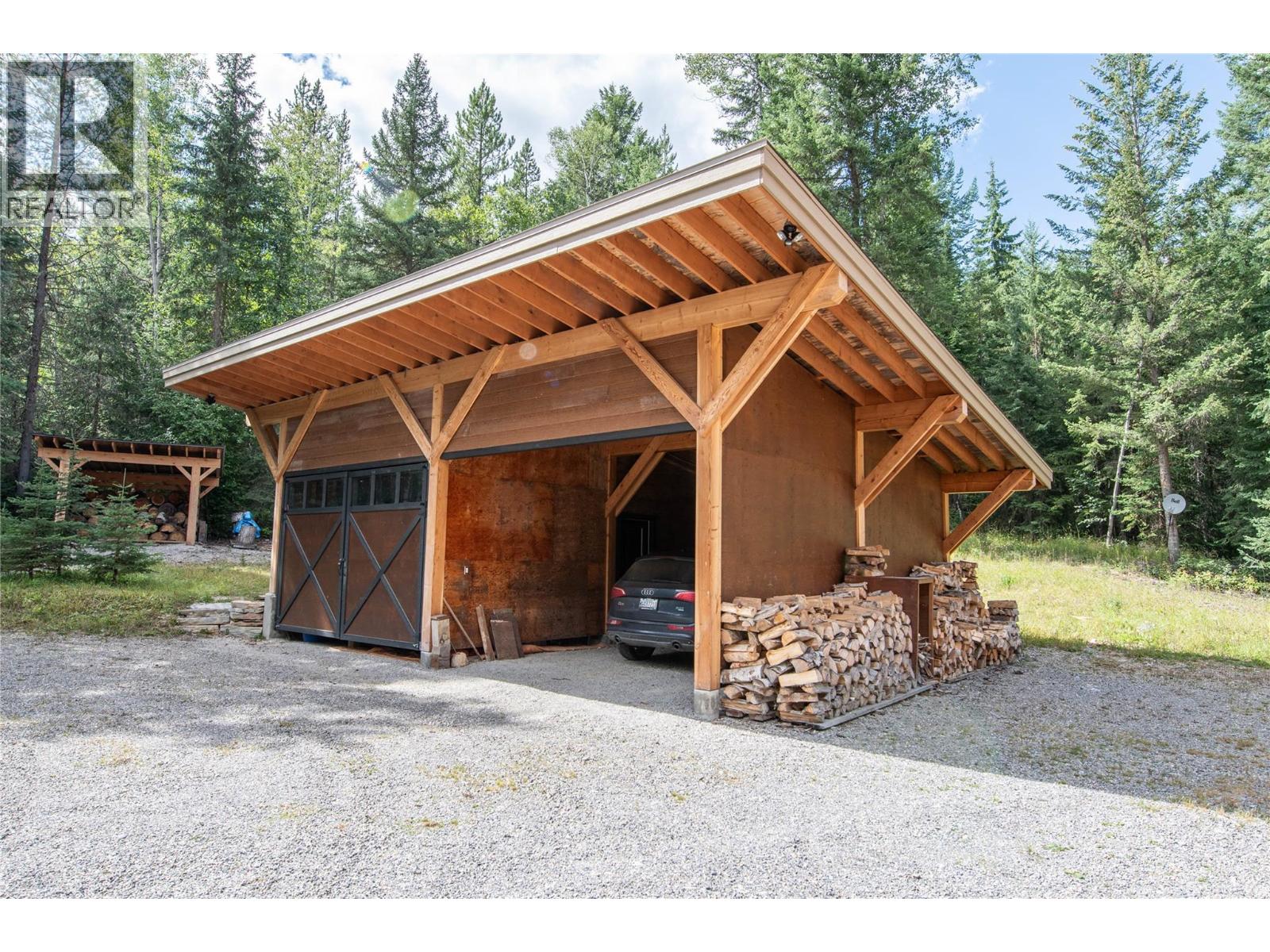 2480 Golden Donald Upper Road, Golden, British Columbia  V0A 1H1 - Photo 63 - 10379352