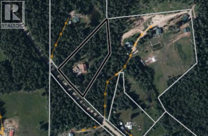 2480 Golden Donald Upper Road, Golden, British Columbia  V0A 1H1 - Photo 67 - 10379352