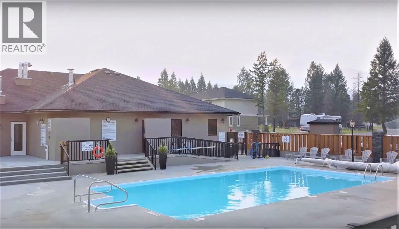 500 Bighorn Boulevard Unit# 523 D, Radium Hot Springs, British Columbia  V0A 1M0 - Photo 49 - 10379538