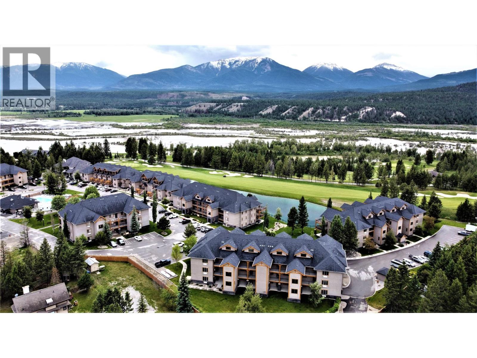 500 Bighorn Boulevard Unit# 523 D, Radium Hot Springs, British Columbia  V0A 1M0 - Photo 64 - 10379538