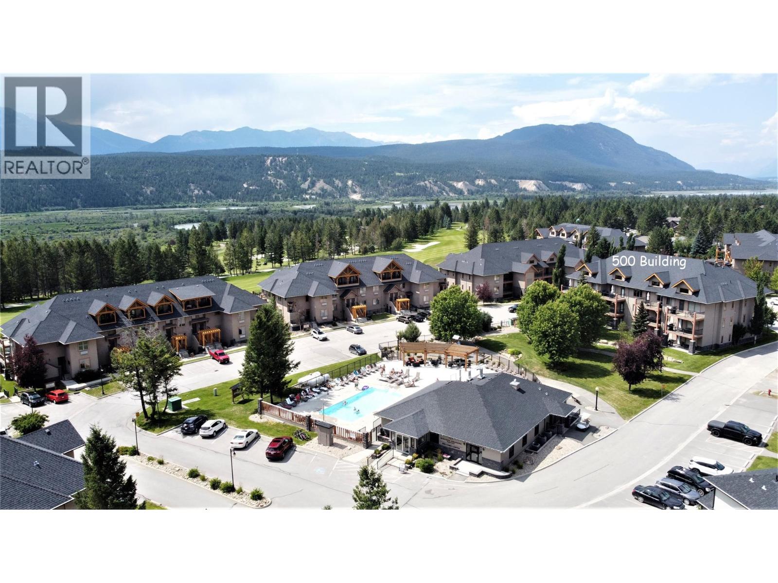 500 Bighorn Boulevard Unit# 523 D, Radium Hot Springs, British Columbia  V0A 1M0 - Photo 66 - 10379538