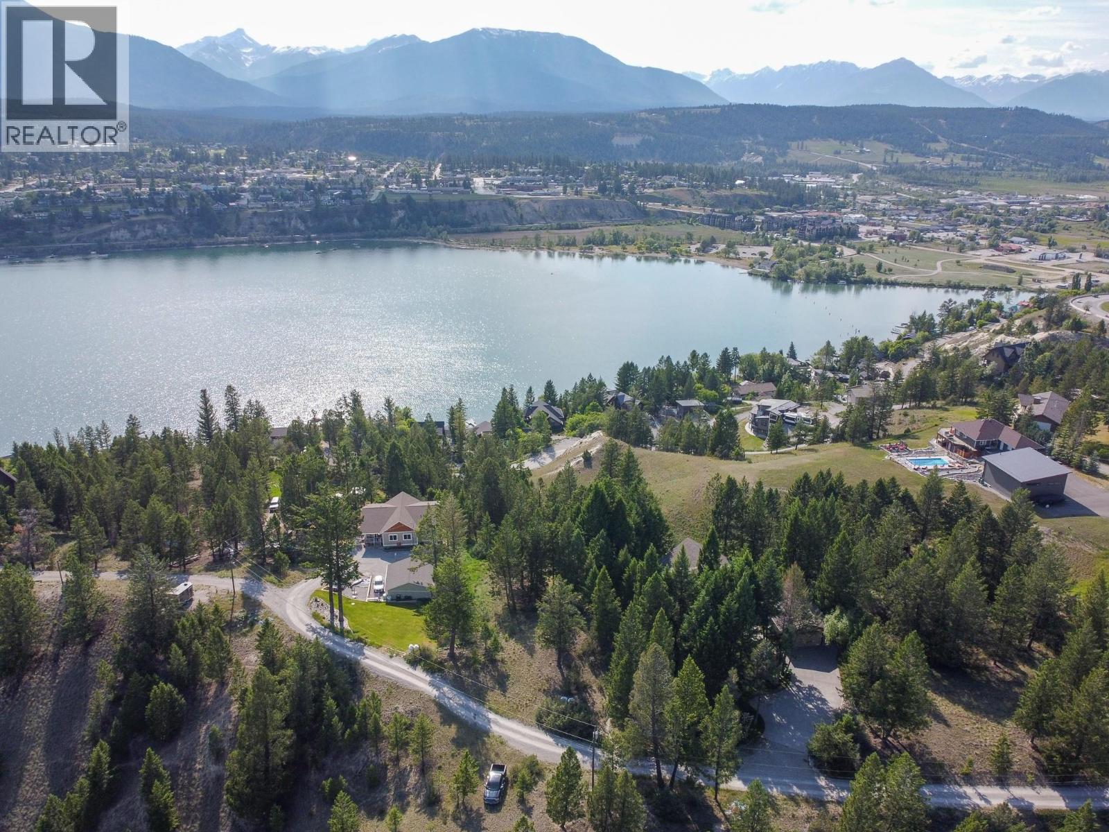 Lot 46 Upper Lakeview Road, Invermere, British Columbia  V0A 1K3 - Photo 2 - 10379530