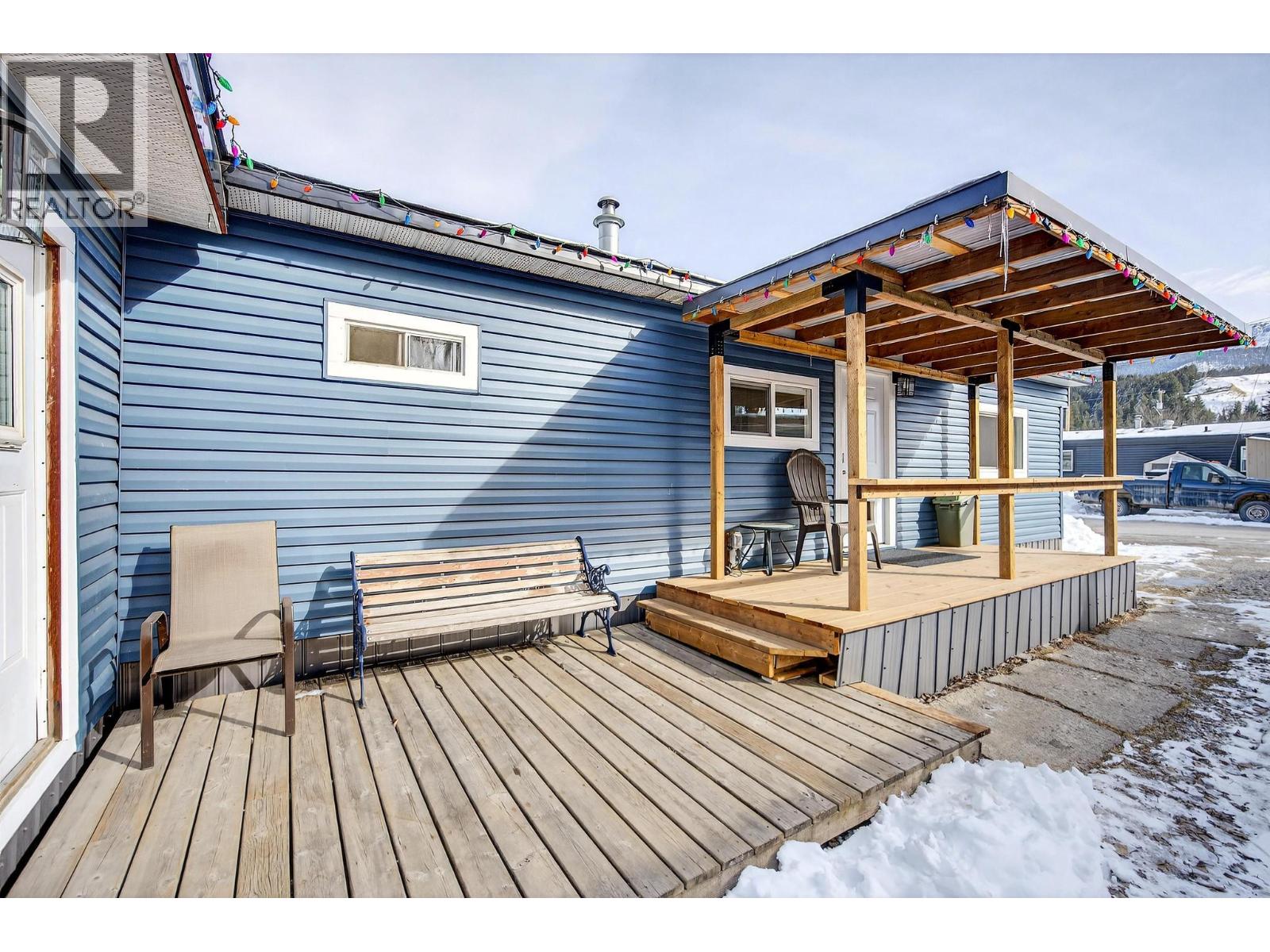 1409 11th Avenue N Unit# 4, Golden, British Columbia  V0A 1H2 - Photo 4 - 10379683