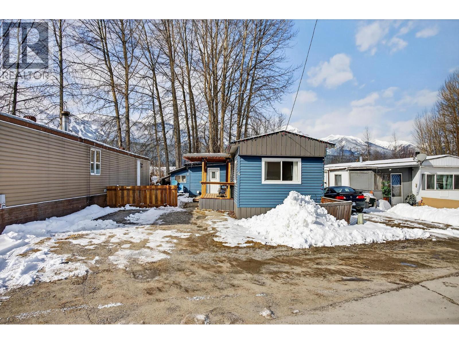 1409 11th Avenue N Unit# 4, Golden, British Columbia  V0A 1H2 - Photo 43 - 10379683