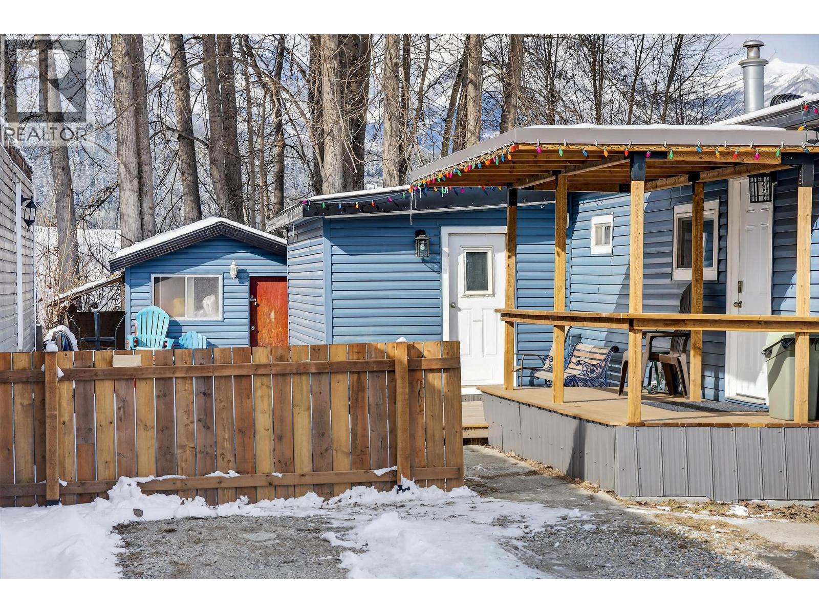 1409 11th Avenue N Unit# 4, Golden, British Columbia  V0A 1H2 - Photo 44 - 10379683