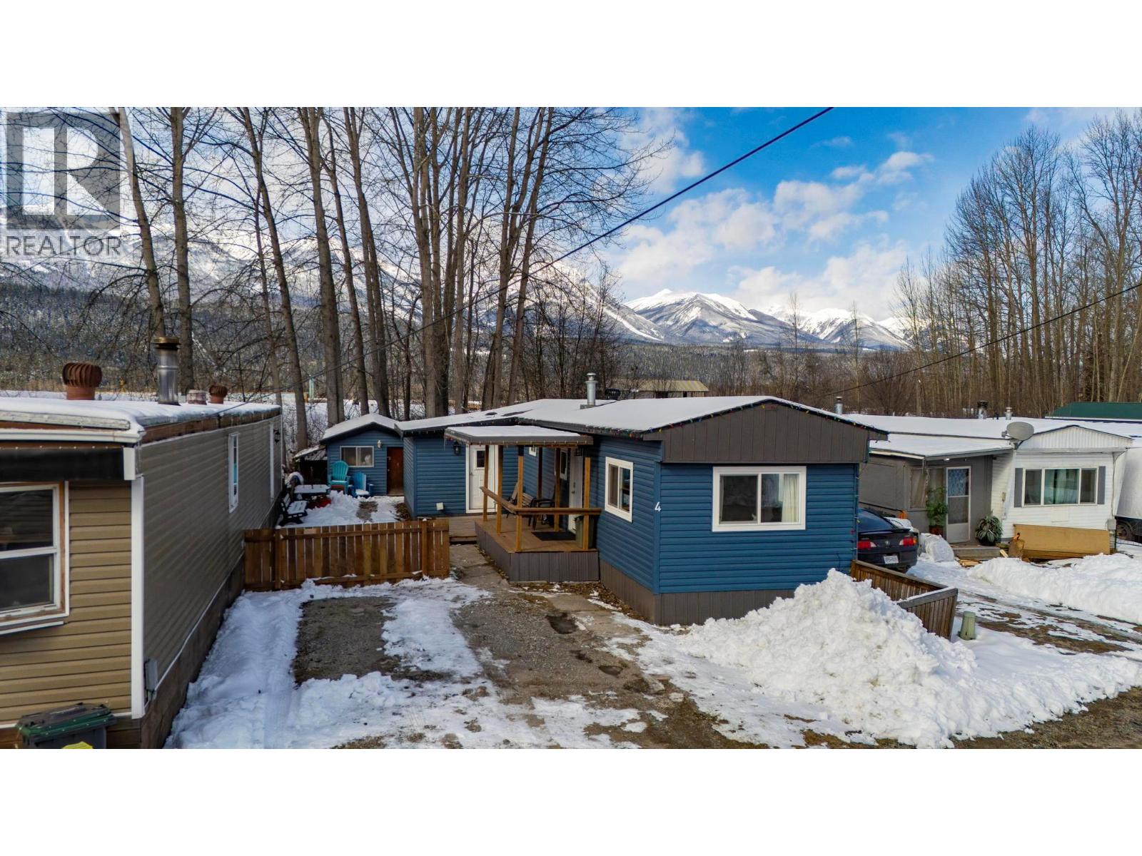 1409 11th Avenue N Unit# 4, Golden, British Columbia  V0A 1H2 - Photo 50 - 10379683