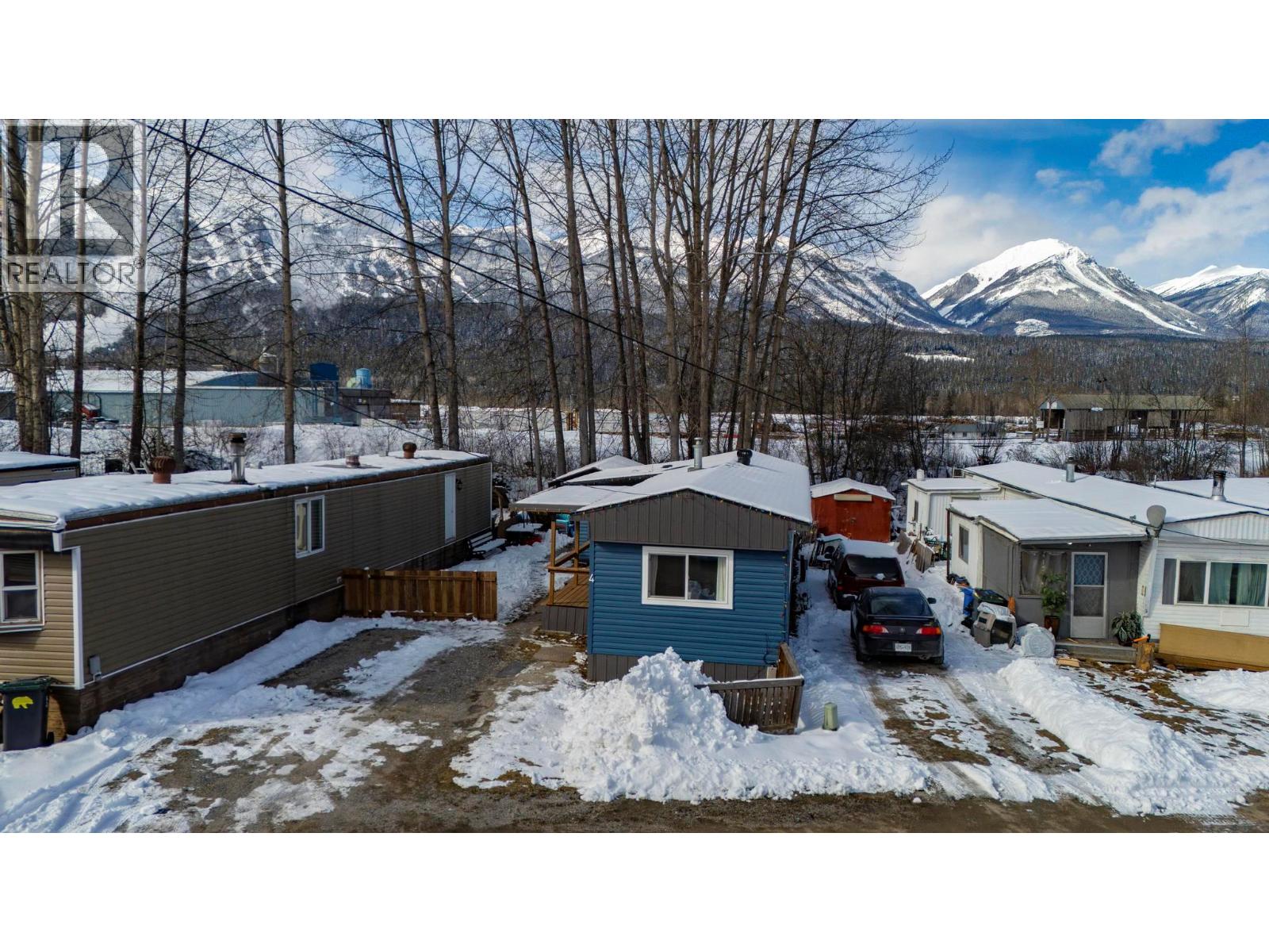 1409 11th Avenue N Unit# 4, Golden, British Columbia  V0A 1H2 - Photo 51 - 10379683