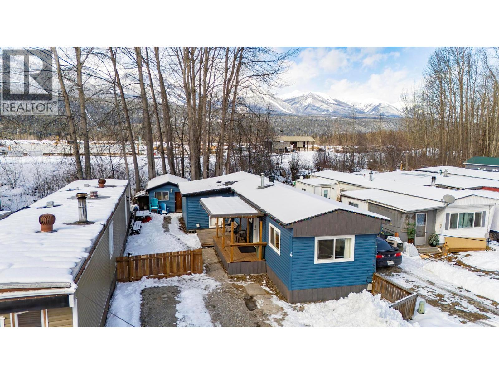 1409 11th Avenue N Unit# 4, Golden, British Columbia  V0A 1H2 - Photo 52 - 10379683