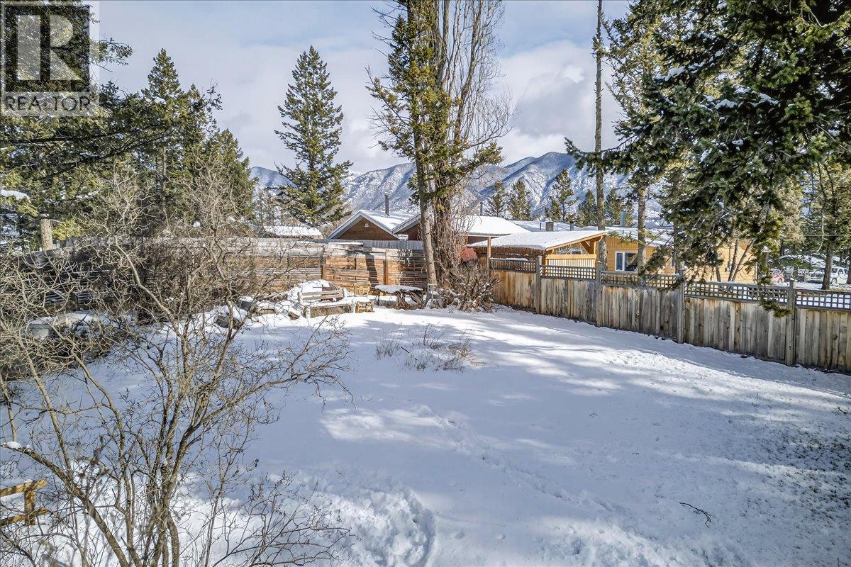101 11th Avenue, Invermere, British Columbia  V0A 1K0 - Photo 20 - 10379889