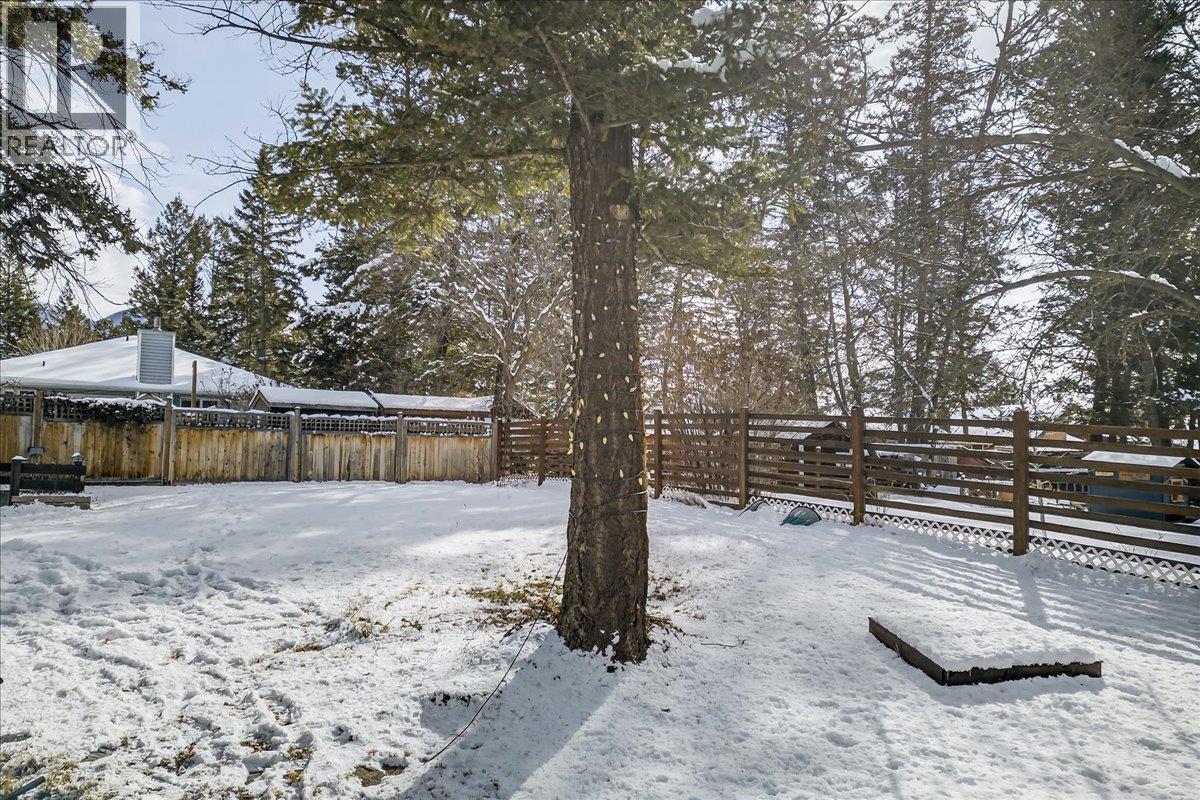 101 11th Avenue, Invermere, British Columbia  V0A 1K0 - Photo 22 - 10379889