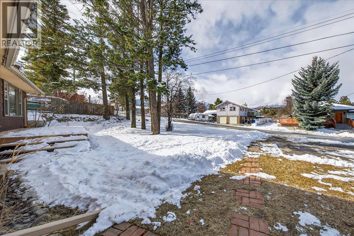 101 11th Avenue, Invermere, British Columbia  V0A 1K0 - Photo 23 - 10379889