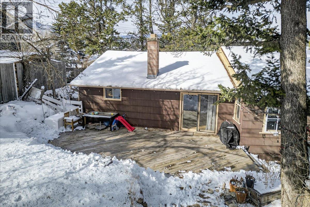 101 11th Avenue, Invermere, British Columbia  V0A 1K0 - Photo 25 - 10379889