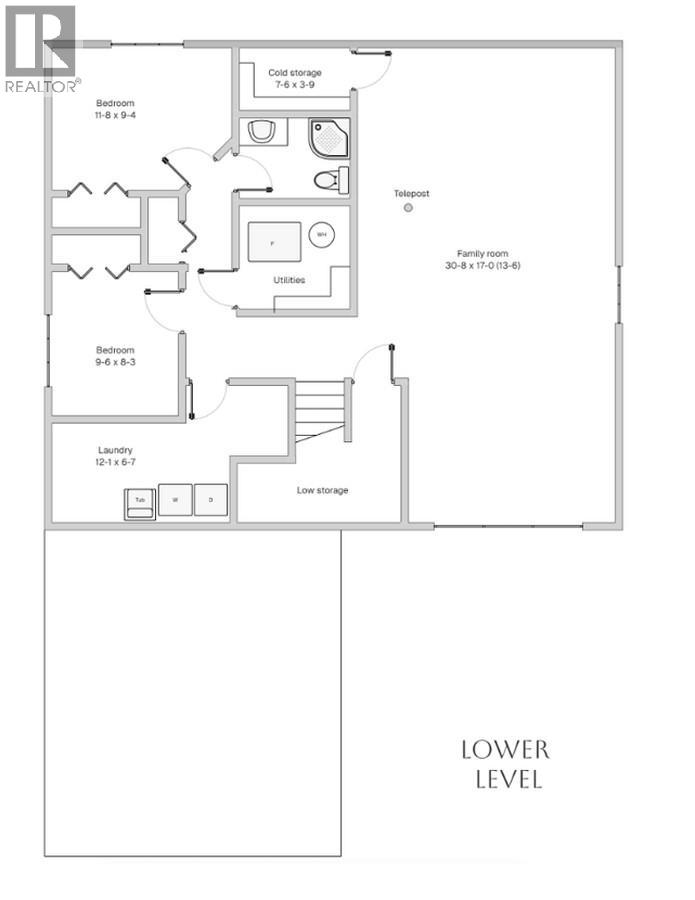 1510 Cedar Street, Golden, British Columbia  V0A 1H6 - Photo 46 - 10380010