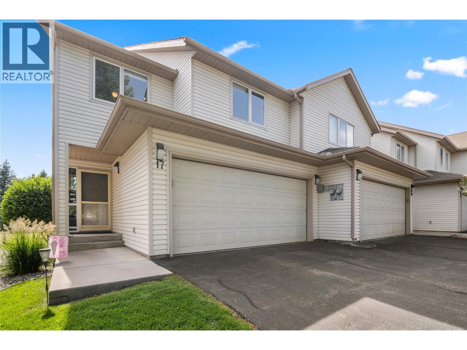 7525 Columbia Avenue Unit# 17, Radium Hot Springs, British Columbia