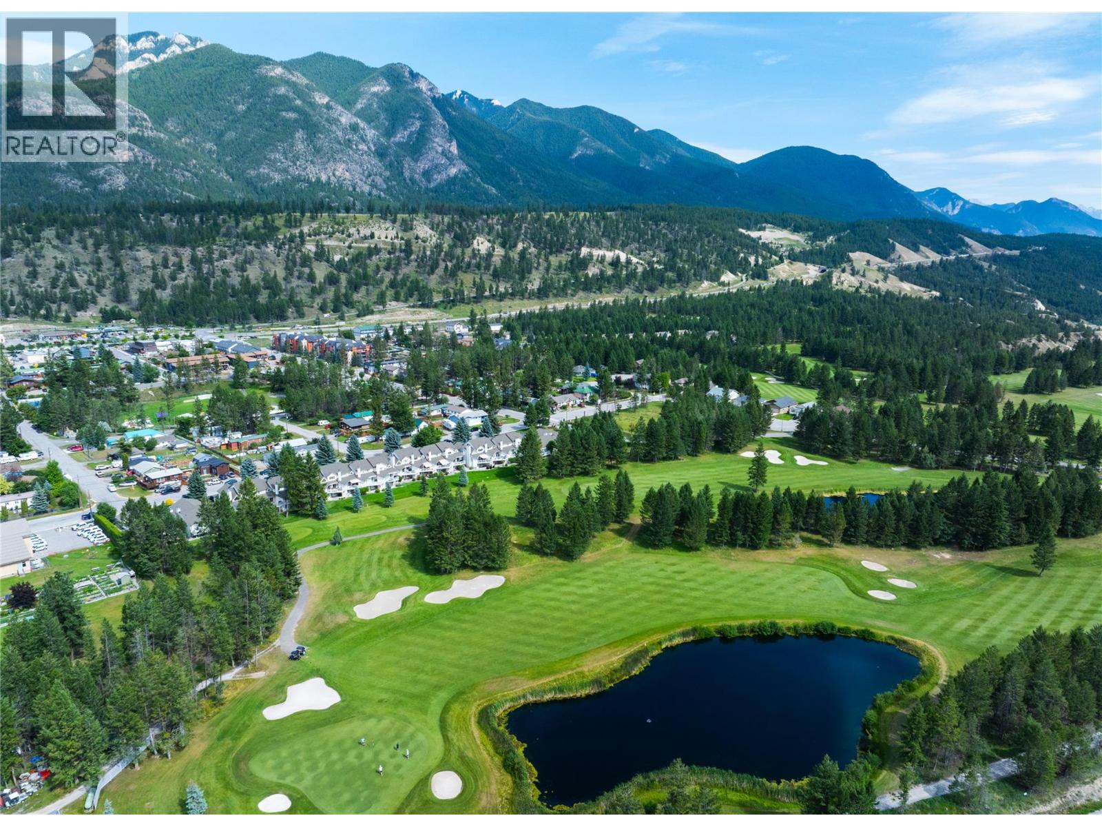 7525 Columbia Avenue Unit# 17, Radium Hot Springs, British Columbia  V0A 1M0 - Photo 35 - 10379904