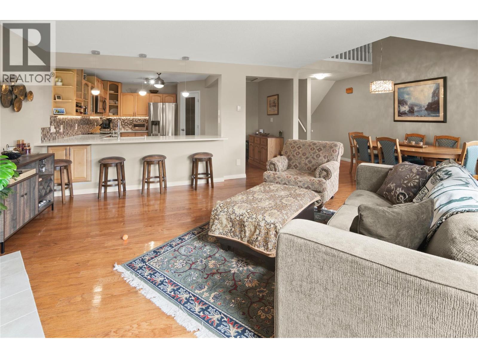 7525 Columbia Avenue Unit# 17, Radium Hot Springs, British Columbia  V0A 1M0 - Photo 9 - 10379904