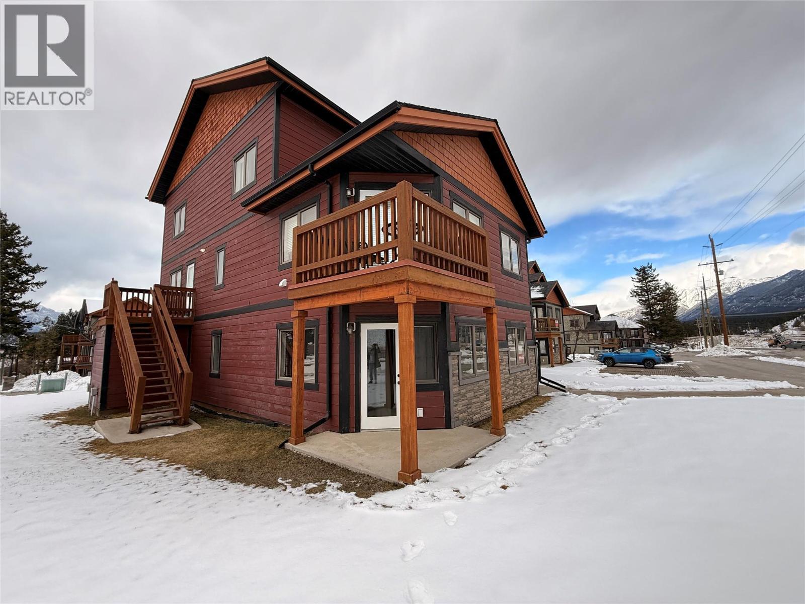 7337 Prospector Avenue Unit# 701, Radium Hot Springs, British Columbia  V0A 1M0 - Photo 25 - 10379480