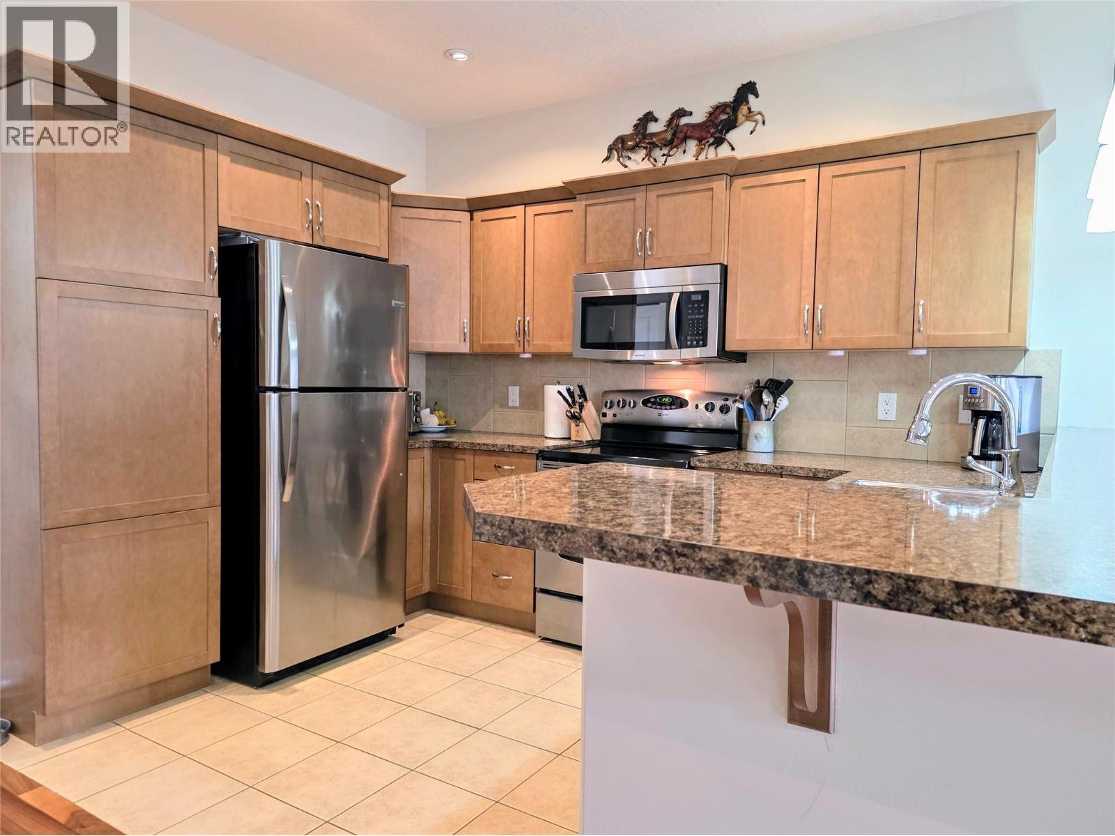 1904 Pine Ridge Mountain Link Unit# 5, Invermere, British Columbia  V0A 1K0 - Photo 22 - 10377870