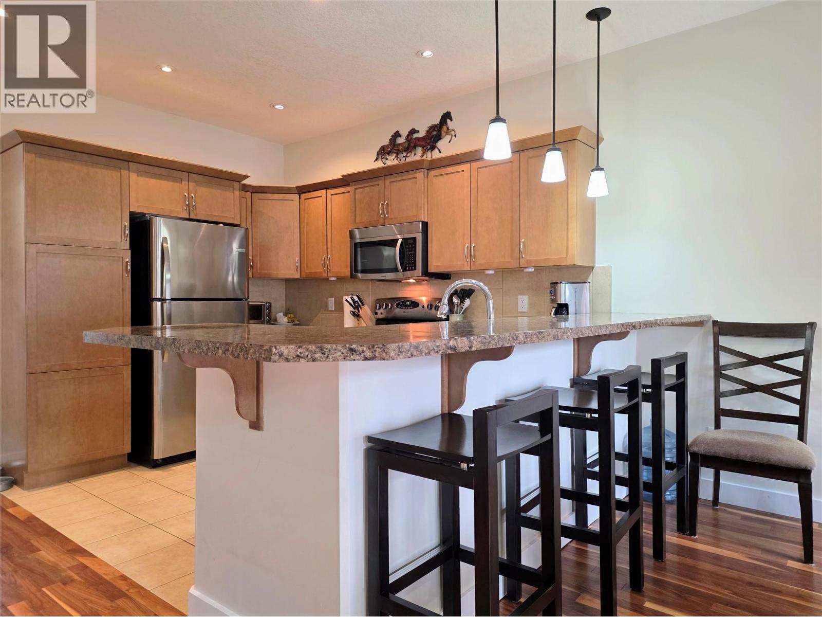 1904 Pine Ridge Mountain Link Unit# 5, Invermere, British Columbia  V0A 1K0 - Photo 23 - 10377870