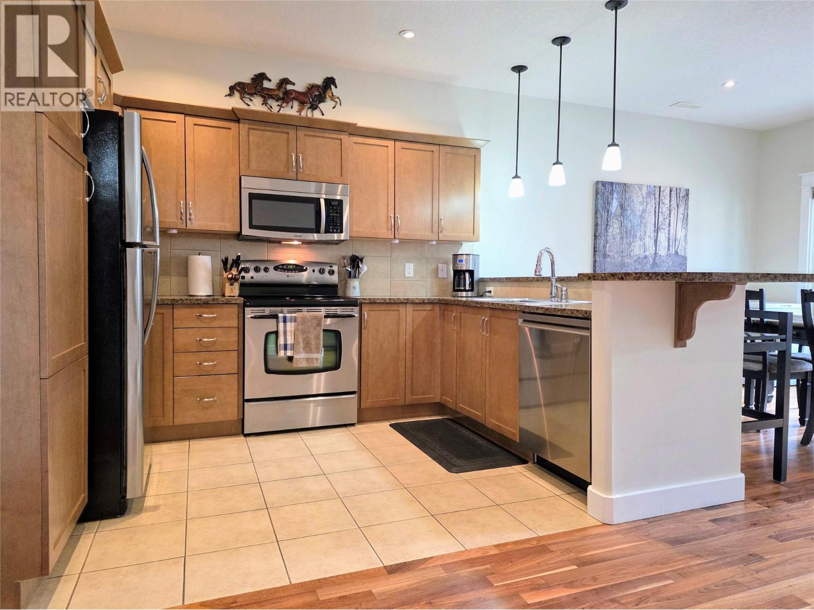 1904 Pine Ridge Mountain Link Unit# 5, Invermere, British Columbia  V0A 1K0 - Photo 24 - 10377870