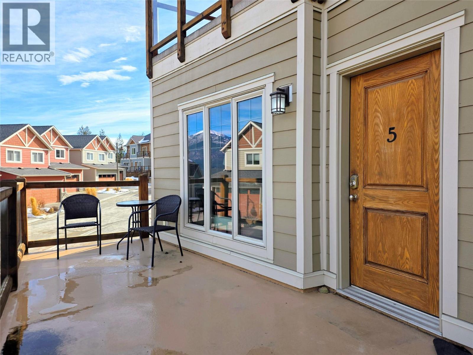 1904 Pine Ridge Mountain Link Unit# 5, Invermere, British Columbia  V0A 1K0 - Photo 29 - 10377870