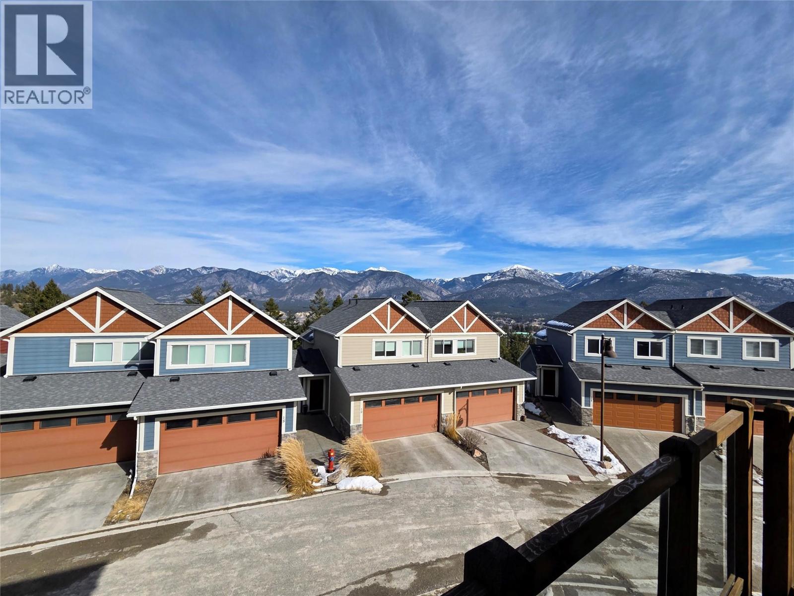 1904 Pine Ridge Mountain Link Unit# 5, Invermere, British Columbia  V0A 1K0 - Photo 37 - 10377870