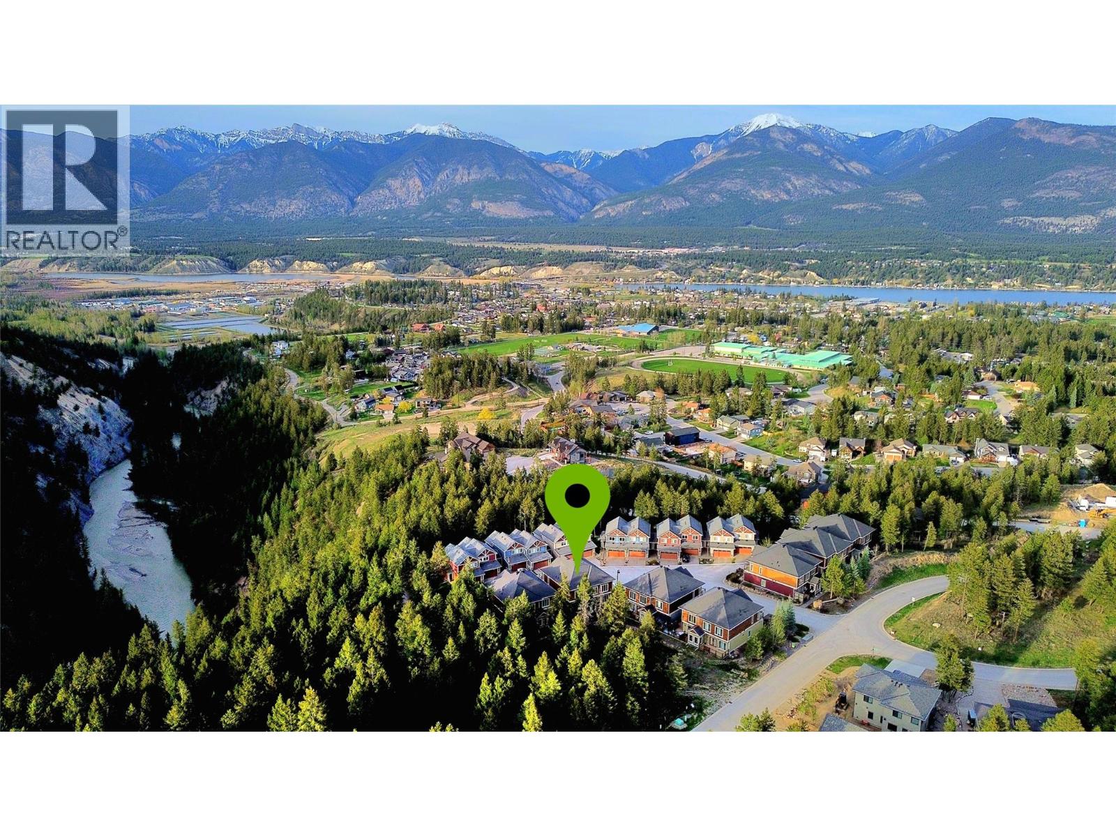 1904 Pine Ridge Mountain Link Unit# 5, Invermere, British Columbia  V0A 1K0 - Photo 39 - 10377870